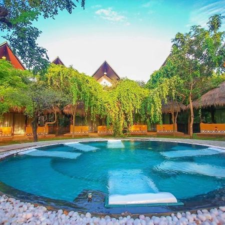 Aswadduma Hotel Dambulla Dış mekan fotoğraf