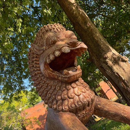 Aswadduma Hotel Dambulla Dış mekan fotoğraf