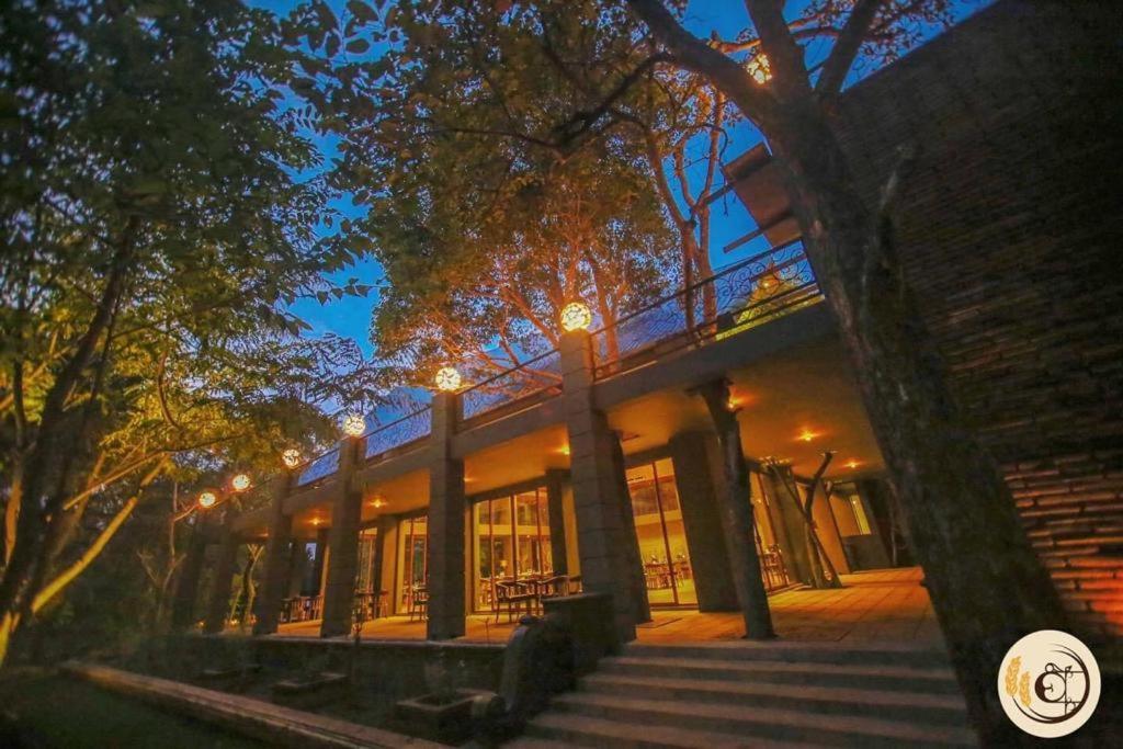 Aswadduma Hotel Dambulla Dış mekan fotoğraf