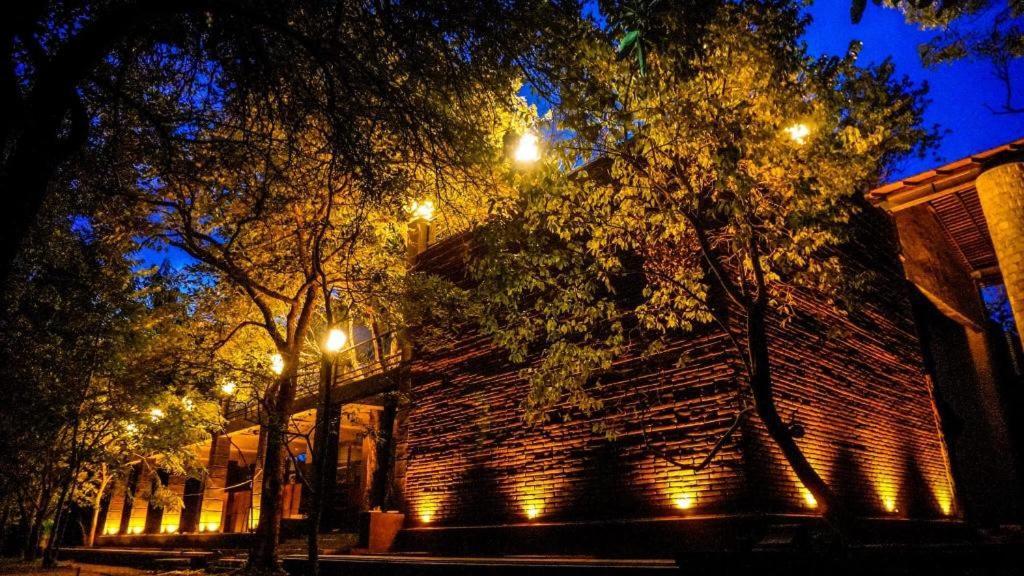 Aswadduma Hotel Dambulla Dış mekan fotoğraf