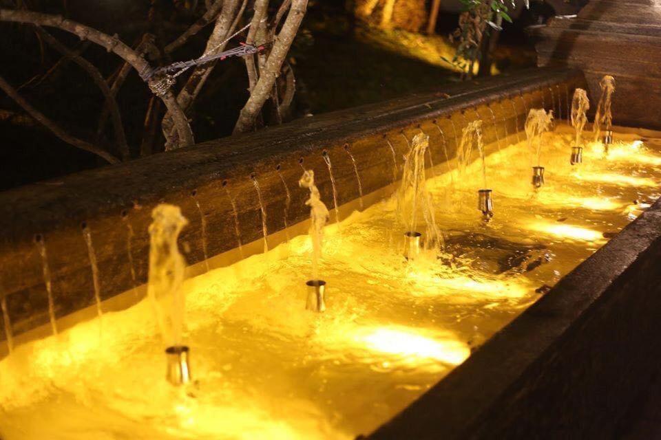 Aswadduma Hotel Dambulla Dış mekan fotoğraf