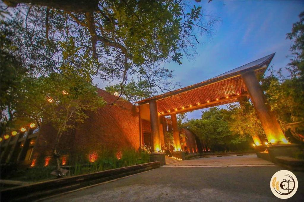 Aswadduma Hotel Dambulla Dış mekan fotoğraf