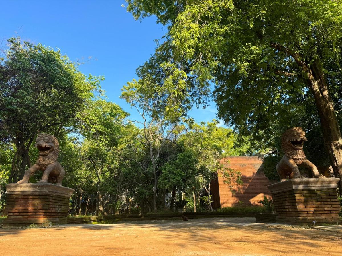 Aswadduma Hotel Dambulla Dış mekan fotoğraf