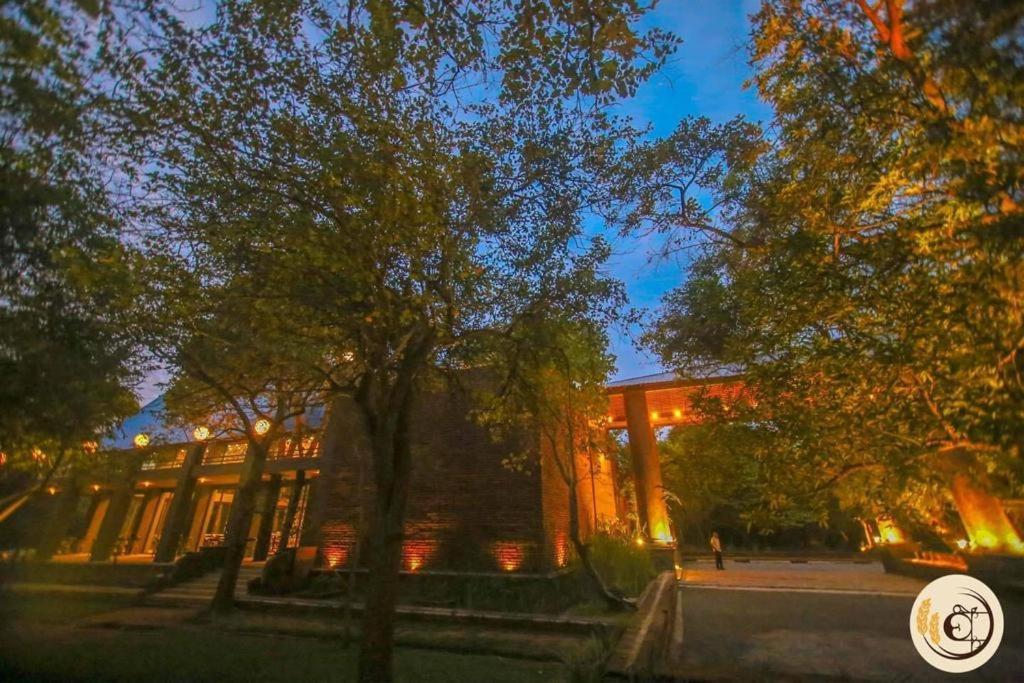 Aswadduma Hotel Dambulla Dış mekan fotoğraf