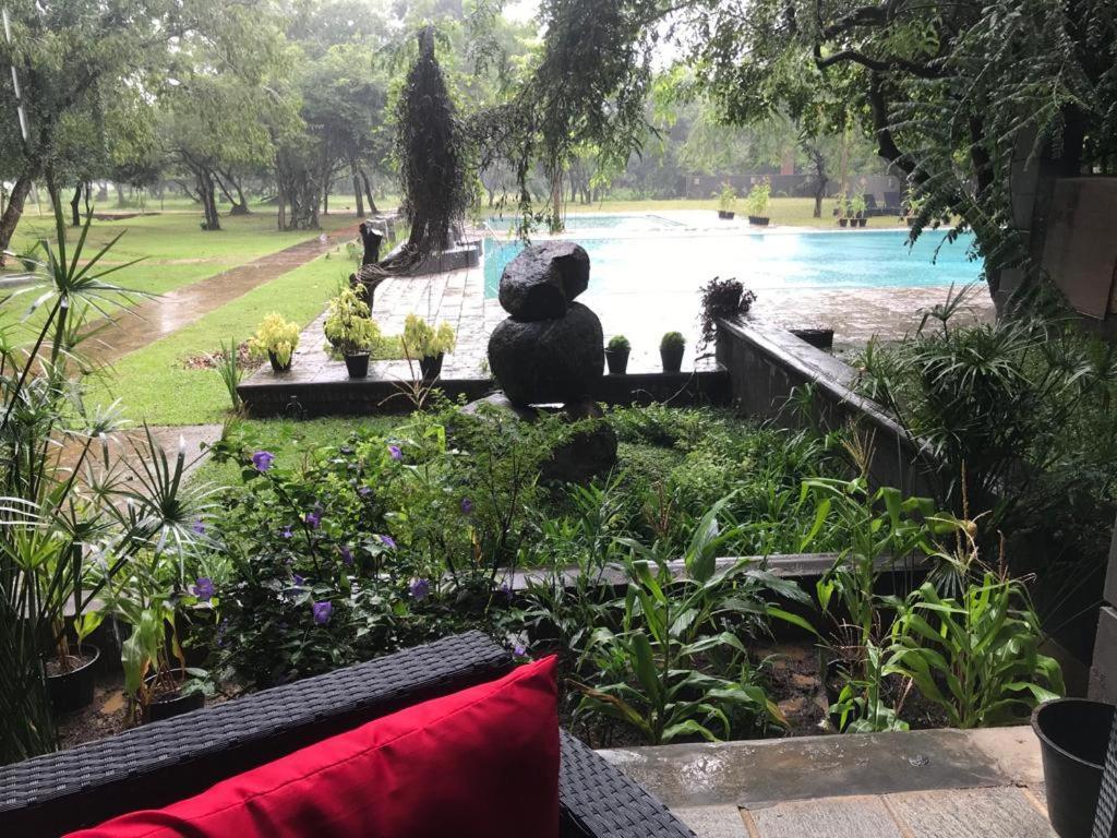 Aswadduma Hotel Dambulla Dış mekan fotoğraf