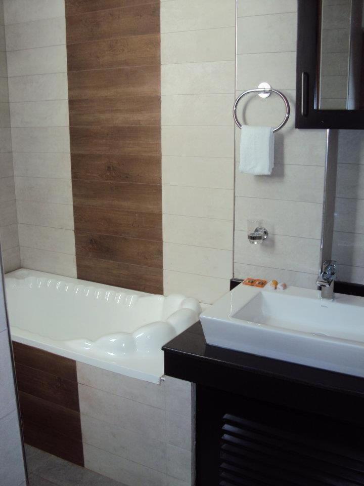 Aswadduma Hotel Dambulla Dış mekan fotoğraf