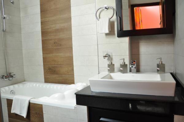 Aswadduma Hotel Dambulla Dış mekan fotoğraf