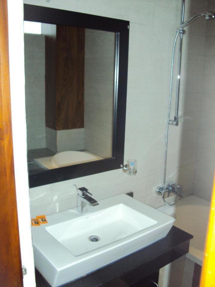 Aswadduma Hotel Dambulla Dış mekan fotoğraf