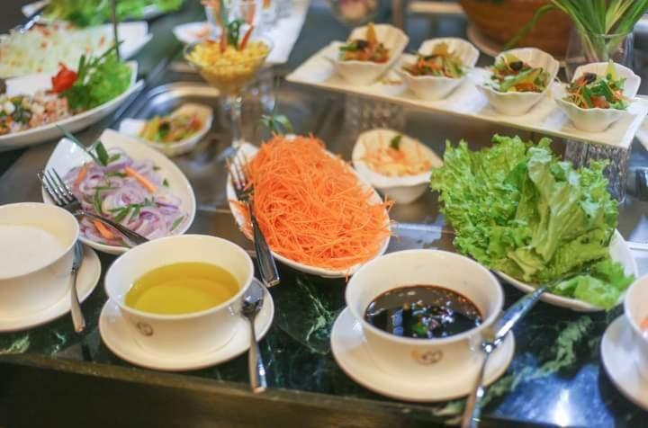 Aswadduma Hotel Dambulla Dış mekan fotoğraf