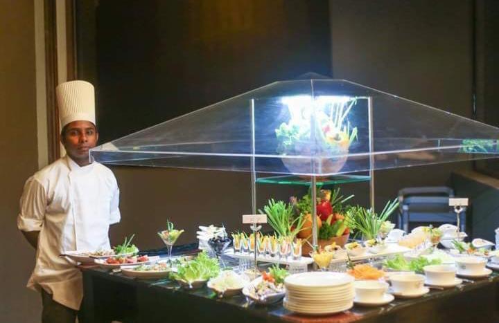 Aswadduma Hotel Dambulla Dış mekan fotoğraf