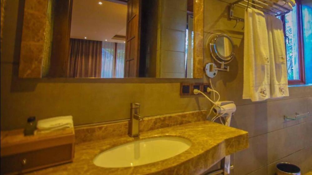 Aswadduma Hotel Dambulla Dış mekan fotoğraf