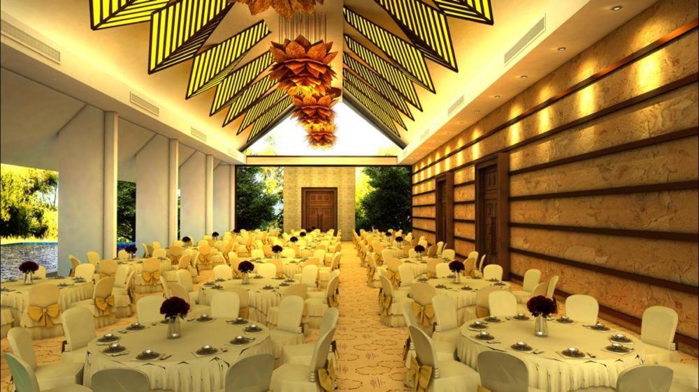 Aswadduma Hotel Dambulla Dış mekan fotoğraf