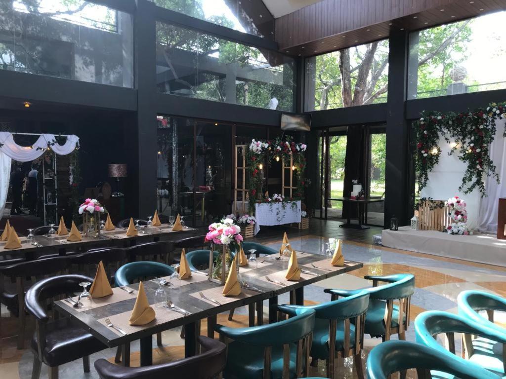 Aswadduma Hotel Dambulla Dış mekan fotoğraf