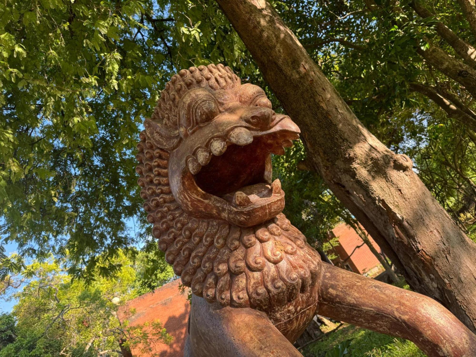 Aswadduma Hotel Dambulla Dış mekan fotoğraf